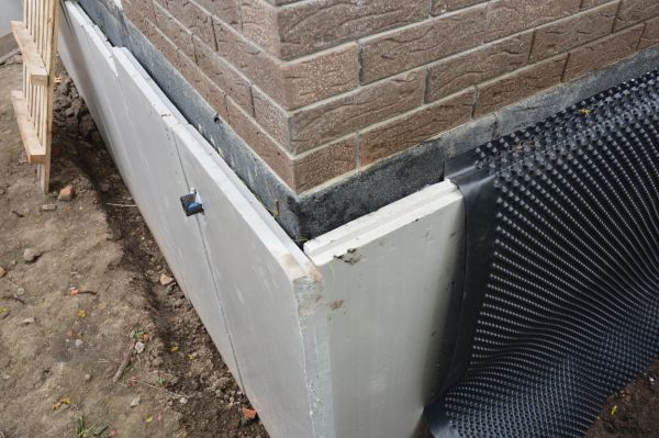 Flood Mitigation in Gig Harbor